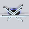 Накладной светильник Ambrella Light FL6272