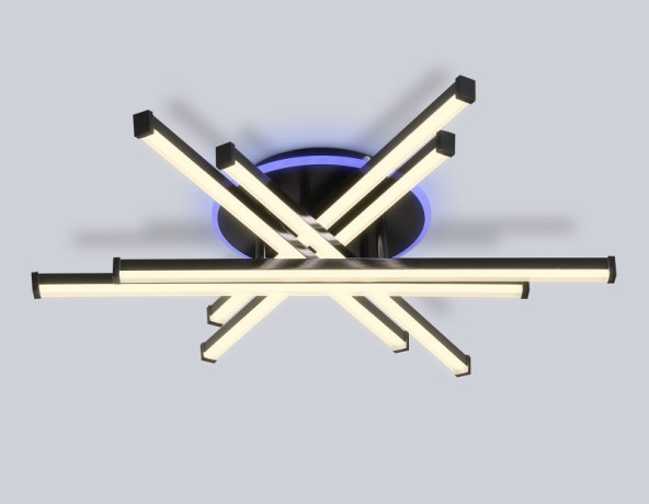 Накладной светильник Ambrella Light FL6272