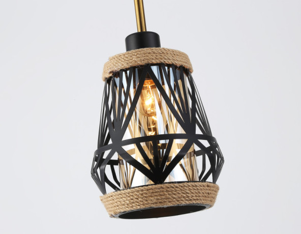 Подвесной светильник Ambrella Light TR8521