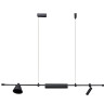 Подвесной светильник Kink Light 07616-115L,19