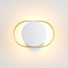 Бра Odeon Light 4246/7WW