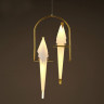 Потолочный детский светильник ImperiumLoft 75098-22