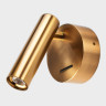 Спот ITALLINE IT08-8023 bronze 3000K