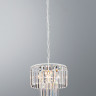 Каскадная люстра Vitaluce V5179-0/4
