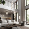 Бра Odeon Light 5456/18WL