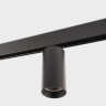 Светильник на шине ITALLINE IT012-5027 black 3000K