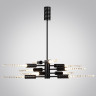 Люстра на штанге Odeon Light 5459/28L