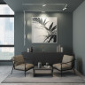 Светильник на шине Denkirs DK8001-WH