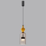 Потолочный детский светильник Odeon Light 5046/12LB