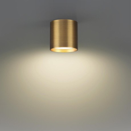 Накладной светильник Odeon Light 7128/8CL