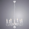 Подвесная люстра ARTE Lamp A1129LM-7WH