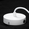 Подвесная люстра Lussole GRLSP-8361