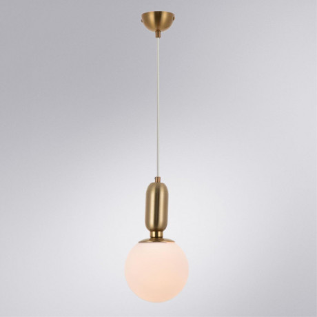 Подвесной светильник ARTE Lamp A3315SP-1PB