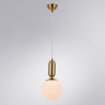 Подвесной светильник ARTE Lamp A3315SP-1PB