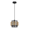 Подвесной светильник ARTE Lamp A7069SP-1BK