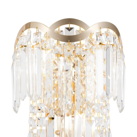 Бра Maytoni DIA201WL-02G