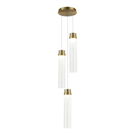 Подвесной светильник ST-Luce SL6236.303.03