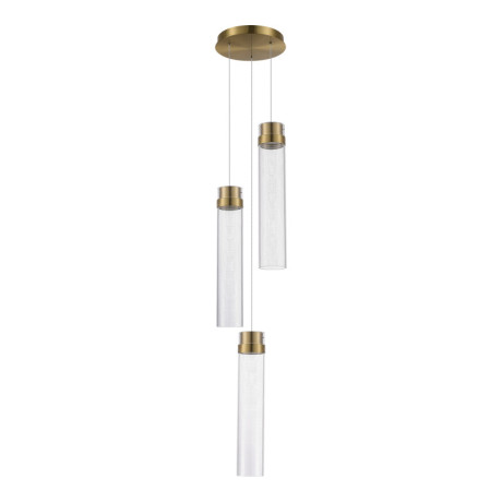 Подвесной светильник ST-Luce SL6236.303.03