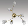Люстра на штанге LUMION 8154/6C