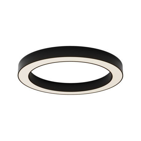 Накладной светильник Maytoni Technical C093CL-45W3K-B