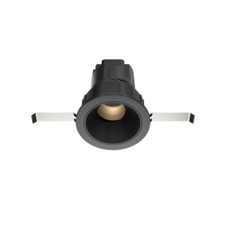 Встраиваемый светильник Maytoni Technical DL057-7W3K-B
