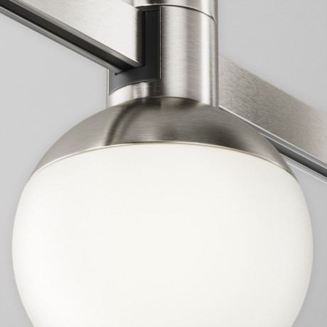 Светильник на шине Maytoni Technical TR149-1-5W4K-PT