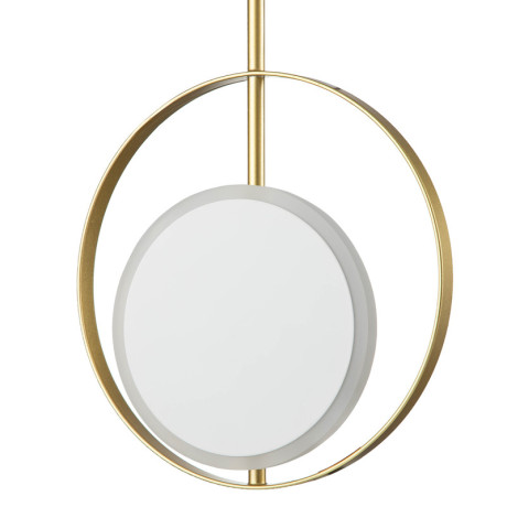 Бра Escada 10206/SG LED White/Gold