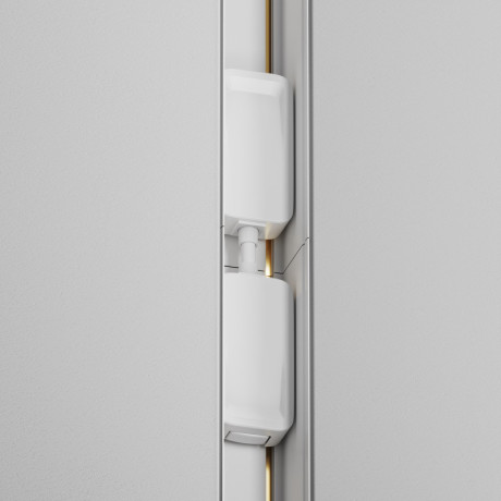 Коннектор Maytoni Technical TRA084C-W-12