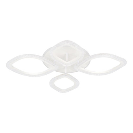 Накладная люстра Escada 10251/4LED BL
