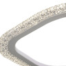 Накладная люстра Escada 10251/4LED BL