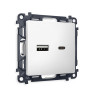 Розетка Ambrella Volt MA131010