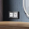 Розетка Ambrella Volt MA131010
