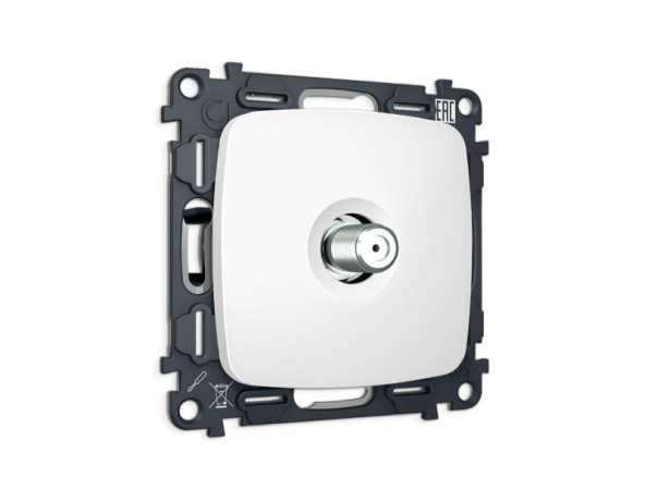 Розетка Ambrella Volt MO133050
