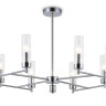 Люстра на штанге Ambrella Light LH55152
