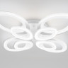 Накладная люстра Ambrella Light FA4493