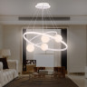 Подвесная люстра Ambrella Light FL66321