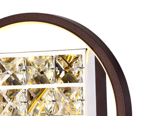 Накладной светильник Ambrella Light FA105