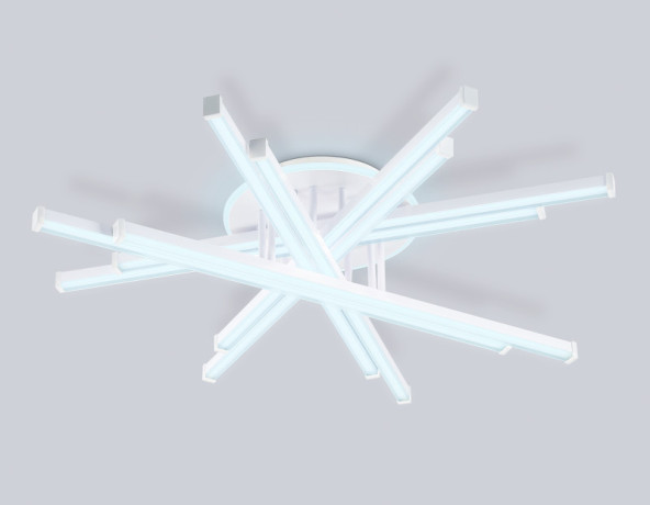 Накладной светильник Ambrella Light FL6275