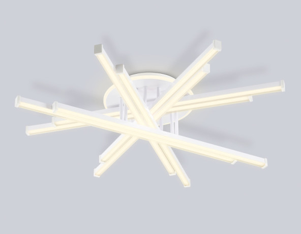 Накладной светильник Ambrella Light FL6275