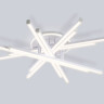 Накладной светильник Ambrella Light FL6275