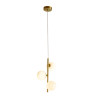 Подвесной светильник Kink Light 07508-3A,20