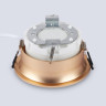 Встраиваемый светильник Ambrella Light TN51812