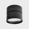 Спот ITALLINE IT02-011 black 3000K