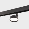 Светильник на шине ITALLINE IT012-5028 black 3000K