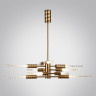 Люстра на штанге Odeon Light 5449/28L