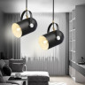 Подвесной светильник Ambrella Light TR8206