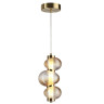 Подвесной светильник Odeon Light 5095/12L