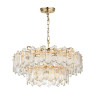 Каскадная люстра Odeon Light 5069/22
