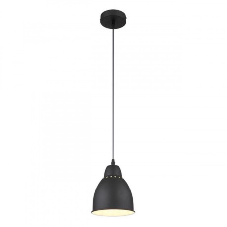 Подвесной светильник ARTE Lamp A2054SP-1BK