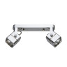 Спот ARTE Lamp A1314PL-2CC